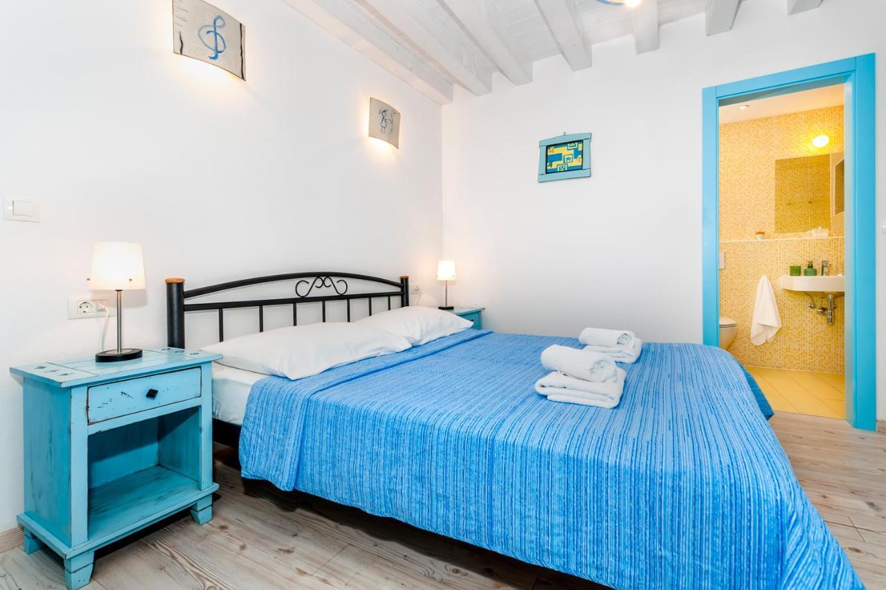& La Casa Barbaro Gasthof Rovinj