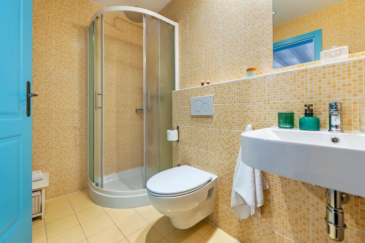 & La Casa Barbaro 4*