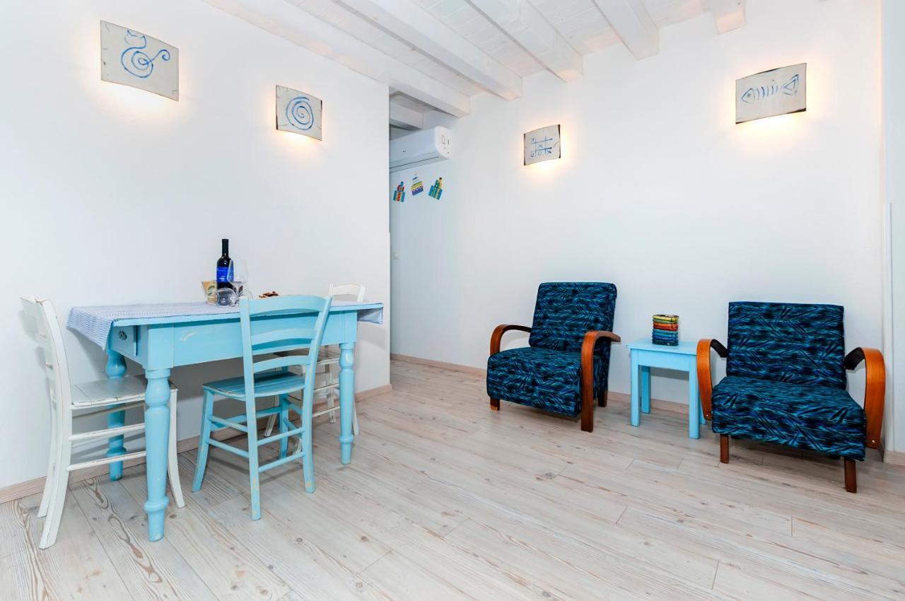 & La Casa Barbaro 4*