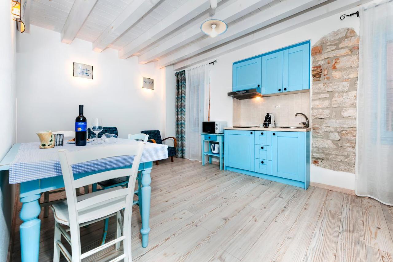 Gasthof & La Casa Barbaro Rovinj