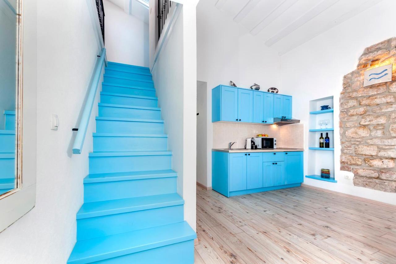 & La Casa Barbaro Rovinj
