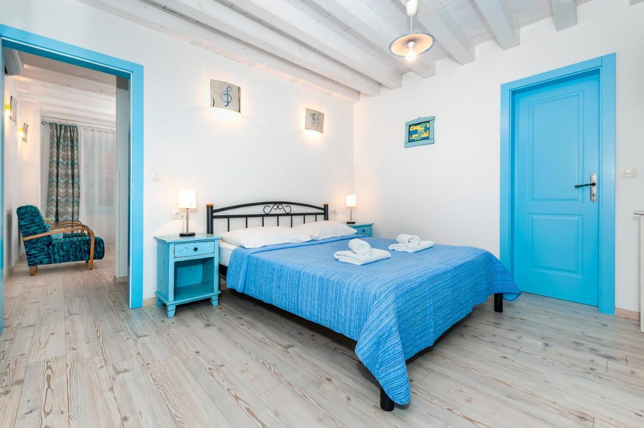 & La Casa Barbaro Rovinj