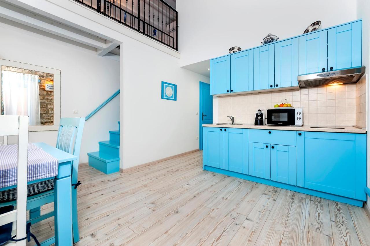 Gasthof & La Casa Barbaro Rovinj