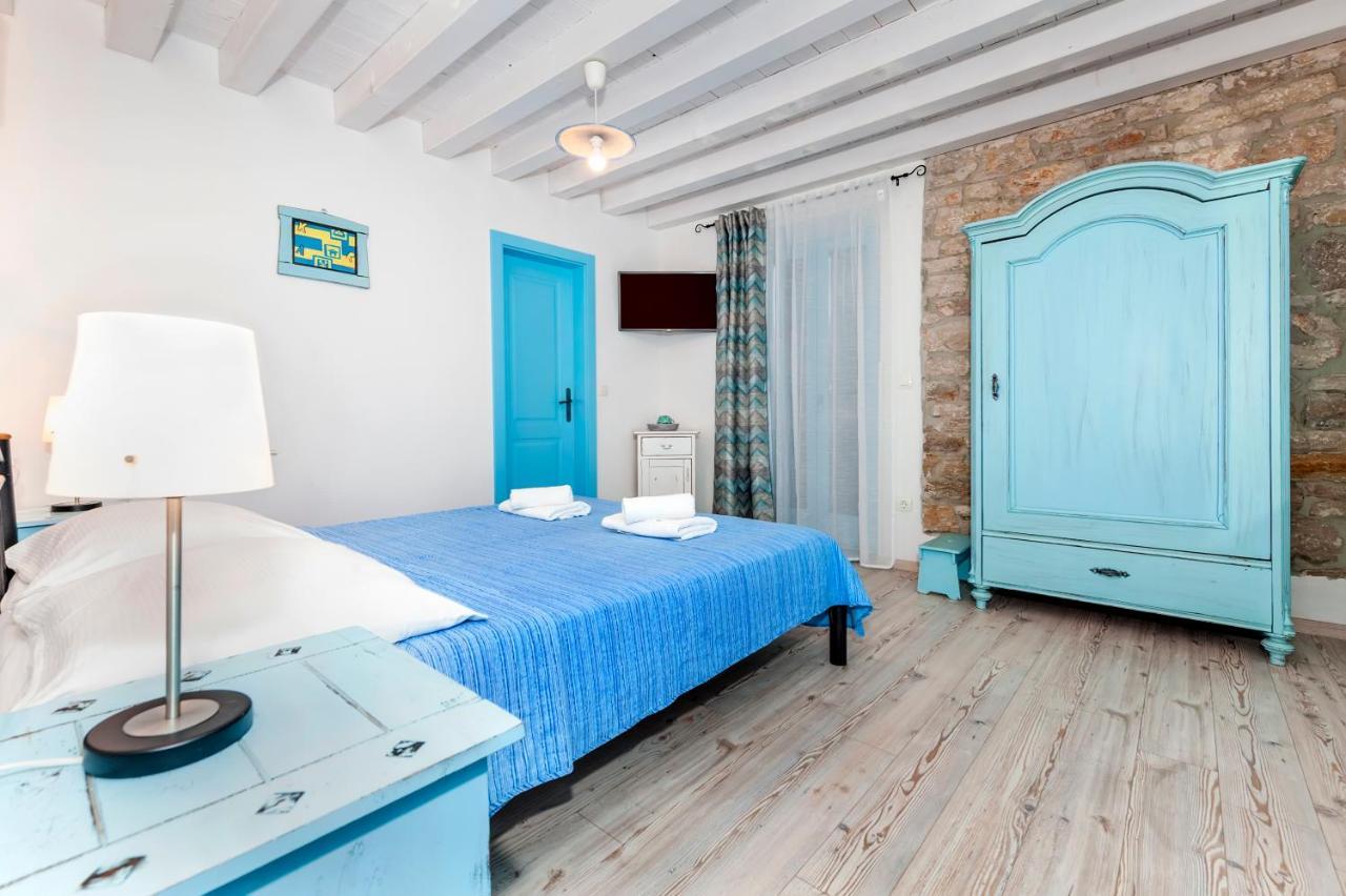& La Casa Barbaro Gasthof 4*