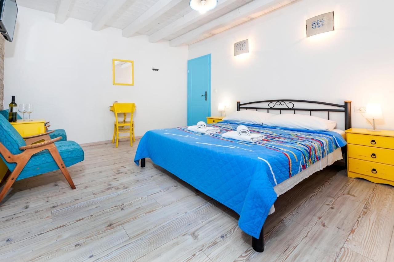 Gasthof & La Casa Barbaro Rovinj
